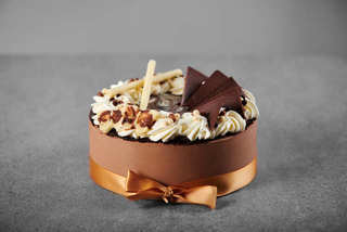 Milk Chocolate Truffle Product Image